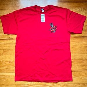 Men’s Santa Cruz T-shirt